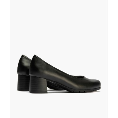 ZAPATO DE VESTIR MUJER PITILLOS 101 